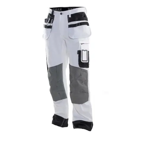 Kampanjpris Jobman Core 2171 Arbetsbyxa